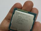 Core I5-3330 3.0Ghz 4 threads.