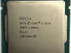Core i5-3570 - i5 3rd Gen Ivy Bridge Quad-Core 3.4GHz