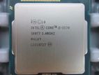 Core i5-3570 - i5 3rd Gen Ivy Bridge Quad-Core 3.4GHz