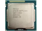 Core i5-3570 - i5 3rd Gen Ivy Bridge Quad-Core 3.4GHz