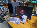 Core i5 3Gen. RAM8GB new DDR3 H61 gigantic HDD1000GB SSD128GB