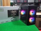 Core i5 3Gen.RAM8GB new DDR3 H61 gigantic DDR3. SSD128GB HDD1000GB