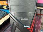 Core i5 3Gen.RAM8GB new DDR3 H61 gigantic HDD500GB. SSD128GB