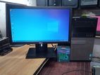 Core i5 3Gen.RAM8GB new DDR3 H61 gigantic SSD128GB HDD1000GB