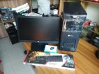 Core i5 3Gen.RAM8GB new DDR3 H61 HP HDD1000GB SSD128GB