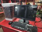 Core i5 3Gen.RAM8GB new DDR3 SSD128GB new. HDD500GB.monitor 19 inch LED