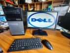 Core i5 3Gen.SSD128GB new. RAM8GB new DDR3. original Dell PC.