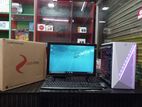 Core i5 3rd gen 500GB 4GB 19" Led Gaming Casing