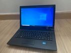 Core i5 3rd gen. Lenovo laptop for sale