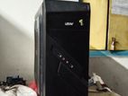 Core I5 3rd Gen, Ram 4gb, Ssd 120 Gb,main Broad H61 বিক্রি হবে