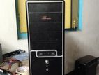 Core I5 3rd Gen Ram 4gb Ssd 120gb Complete Pc