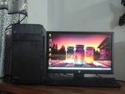 Core i5 3rd Generation Computer set with 19'' Fresh Led