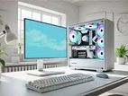 ⚙️Core i5 3rd Gen⚙️Ram 8gb⚙️Ssd 128gb⚙️Led Monitor⚙️