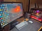 🟡Core i5 3rd Gen🟡Ram 8gb🟡Ssd 128gb🟡Led Monitor🟡