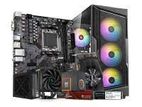 🟡Core i5 3rd Gen🟡Ram 8gb🟡Ssd 128gb🟡Led Monitor🟡