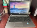 Core i5 4 gen 8 GP ram ar laptop sell hobe argen