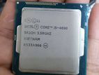Core i5-4690 i5 4th Gen - Quad-Core 3.5 GHz 84W Intel HD Graphics