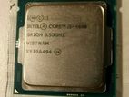 Core i5-4690 - i5 4th Gen Quad-Core 3.5 GHz 84W Intel HD Graphics