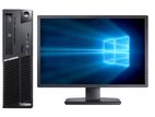 Core i5_4GB Graphics_128GB SSD / 1000GB 6GB RAM + Dell 19"LED