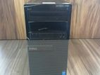 Core i5 4th Gen Brand Pc with 8gb Ram 256gb SSD