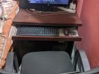 Core i5 4th Gen Desktop PC | 12GB RAM SSD + HDD