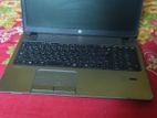 HP Probook Core i5 4th gen