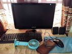 Core I5 4th Gen FULL COMPUTER SETUP