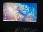 Core i5 4th gen pc, dell 22 inch monitor