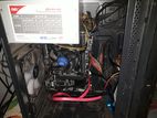 Core i5 4th gen pc