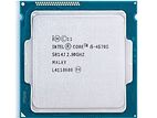 Core i5- 4th Gen Processor (i5 - 4570s)