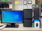 Core i5 (4th Gen)-Ram 16GB-SSD 120GB-Dell 19"Fresh Monitor_Mouse & Keybo