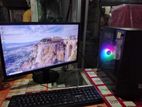 core i5 4th gen Urgent sell full computer setup