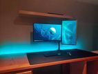 ⭕Core i5 4th Gen⭕Ram 8gb⭕Ssd 128gb⭕Led Monitor⭕