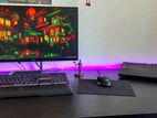 ❤️Core i5 4th Gen❤️Ram 8gb❤️Ssd 256gb❤️Led Monitor❤️
