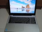 Core i5 5th gen. 8Gb ram 3 hour+ battery Asus all ok laptop for sale