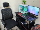 Core I5 6 Gen Gaming Setup