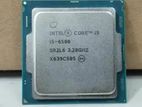 Core I5 6 Gen Processor