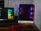 Core i5 6 genaration +8 gb ram Desktop Pc