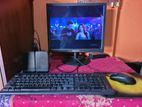 Desktop computer for sell