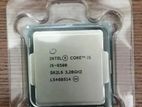 Core i5 6500 6th gen processor (like New)
