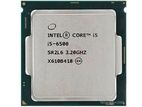 Core I5 6500 6th Generation Processor