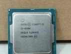 Core I5 6500 6th gen processor