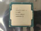 Core i5-6600 - i5 6th Gen Skylake Quad-Core 3.3 GHz LGA 1151 65W