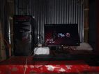 Core I5 6th Gen | 16gb Ram 500gb Ssd 19" Monitor