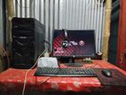 Core i5 6th Gen | 16GB RAM 500GB SSD 19" Monitor