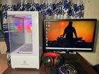 Desktop computer for sell