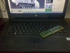 HP Laptop for sale