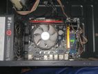 Core i5 6th gen 8gb ram