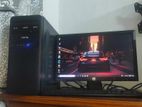 Core i5 6th Gen Desktop