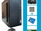Core I5 6th Gen Desktop Pc For Office Work Or Gaming (3 Years Warranty)
